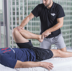 Sports Massage- $85